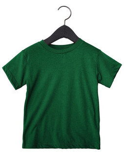 BELLA+CANVAS B3001T - Toddler Jersey Short Sleeve Tee