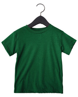 BELLA+CANVAS B3001T - Toddler Jersey Short Sleeve Tee