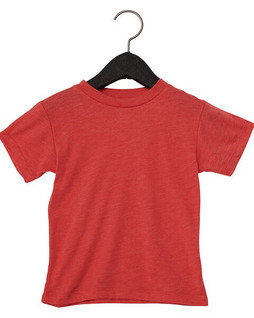 BELLA+CANVAS B3001T - Toddler Jersey Short Sleeve Tee