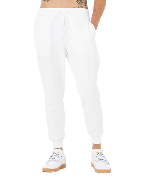 6 cheap White Jogging Pants & Shorts at wholesale prices | Wordans USA