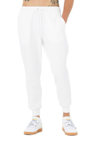 Bella+Canvas 3727 - Unisex Jogger Sweatpant