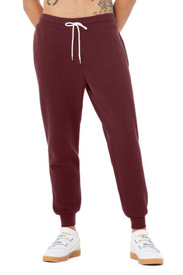 Bella+Canvas 3727 - Unisex Jogger Sweatpant