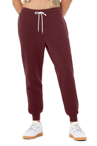 Bella+Canvas 3727 - Unisex Jogger Sweatpant
