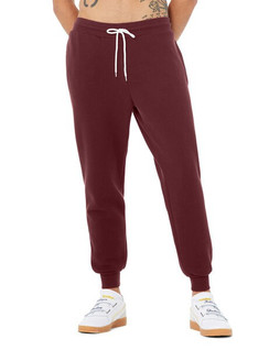 BELLA+CANVAS B3727 - Unisex Jogger Sweatpants