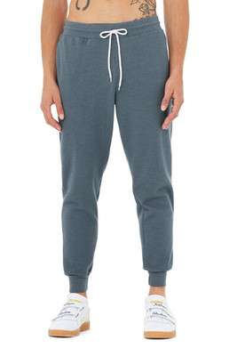 Bella+Canvas 3727 - Unisex Jogger Sweatpant