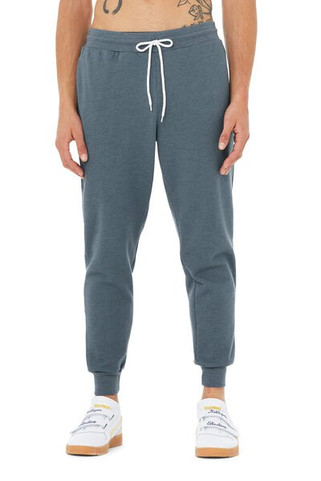 Bella+Canvas 3727 - Unisex Jogger Sweatpant