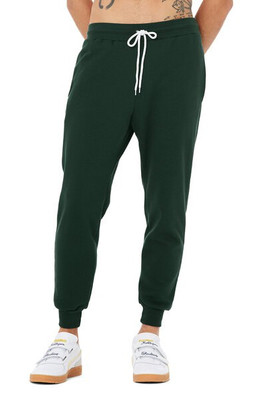 Bella+Canvas 3727 - Pantalon de survêtement unisexe