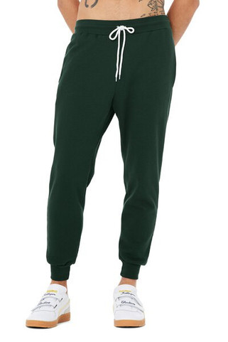 Bella+Canvas 3727 - Unisex Jogger Sweatpant