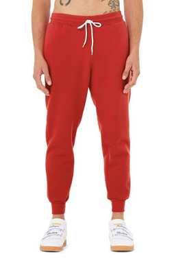 Bella+Canvas 3727 - Unisex Jogger Sweatpant