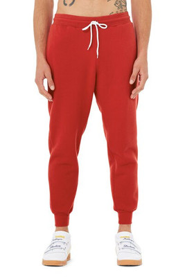 Bella+Canvas 3727 - Unisex Jogger Sweatpant