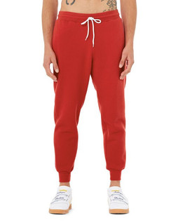 BELLA+CANVAS B3727 - Unisex Jogger Sweatpants