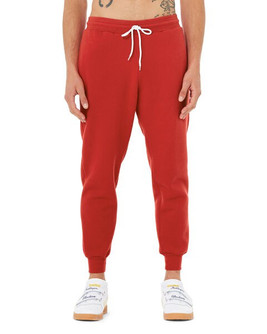 BELLA+CANVAS B3727 - Unisex Jogger Sweatpants