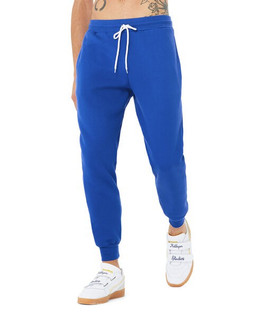 BELLA+CANVAS B3727 - Unisex Jogger Sweatpants