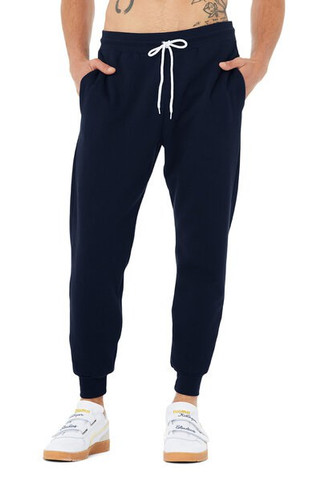 Bella+Canvas 3727 - Unisex Jogger Sweatpant