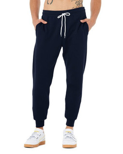 BELLA+CANVAS B3727 - Unisex Jogger Sweatpants