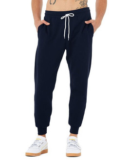 BELLA+CANVAS B3727 - Unisex Jogger Sweatpants