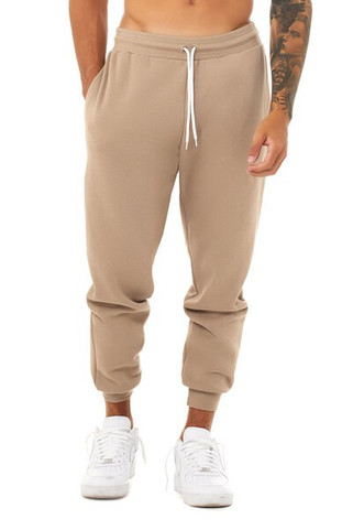 Bella+Canvas 3727 - Unisex Jogger Sweatpant