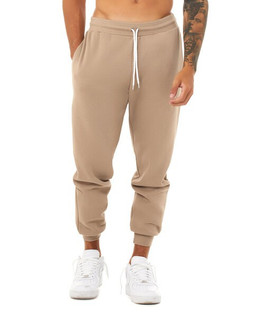 BELLA+CANVAS B3727 - Unisex Jogger Sweatpants