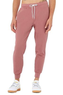 Bella+Canvas 3727 - Unisex Jogger Sweatpant