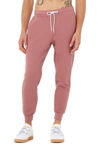 Bella+Canvas 3727 - Unisex Jogger Sweatpant