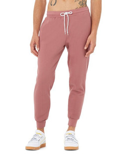 BELLA+CANVAS B3727 - Unisex Jogger Sweatpants