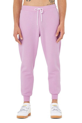 Bella+Canvas 3727 - Unisex Jogger Sweatpant
