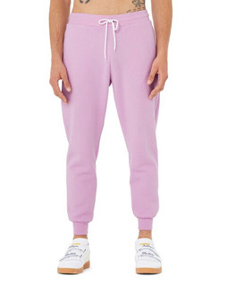 BELLA+CANVAS B3727 - Unisex Jogger Sweatpants