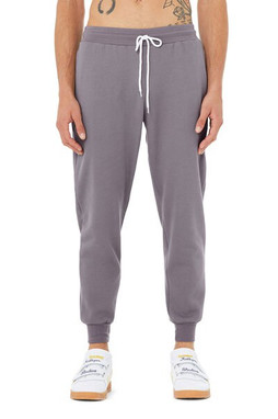 Bella+Canvas C3727 - UNISEX JOGGER SWEATPANTS