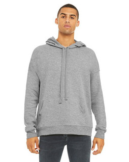 Bella+Canvas C3729 - UNISEX SPONGE FLEECE PULLOVER DTM HOODIE