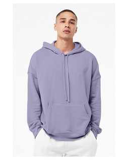 Bella+Canvas C3729 - UNISEX SPONGE FLEECE PULLOVER DTM HOODIE