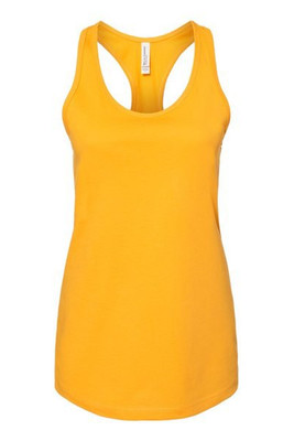 Bella+Canvas B6008 - Camisole Racerback en jersey pour femme