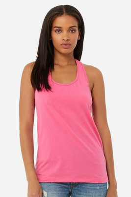 Bella+Canvas B6008 - Camisole Racerback en jersey pour femme
