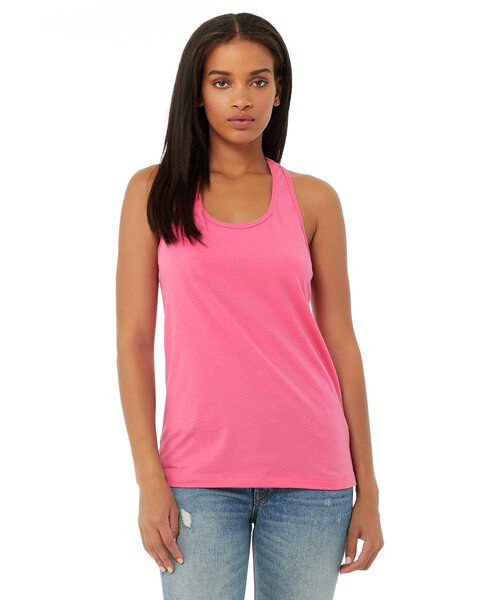 Bella+Canvas B6008 - Camisole Racerback en jersey pour femme