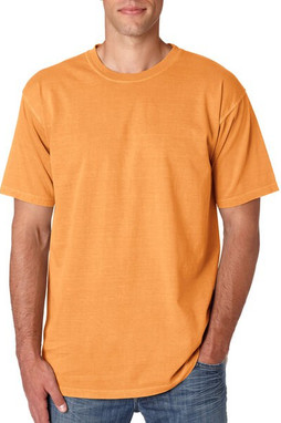 Comfort Colors CC1717 - Remera Ringspun Heavyweight para adultos