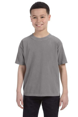 Comfort Colors 9018 - Remera teñida para jóvenes 