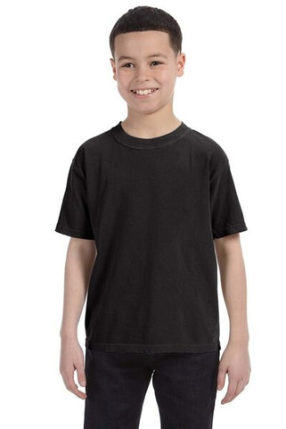 Comfort Colors 9018 - Remera teñida para jóvenes