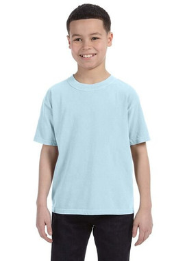 Comfort Colors 9018 - Remera teñida para jóvenes 