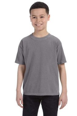 Comfort Colors 9018 - Remera teñida para jóvenes 