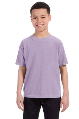 Comfort Colors 9018 - Remera teñida para jóvenes 