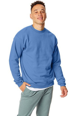 Hanes P160 - EcoSmart® Crewneck Sweatshirt