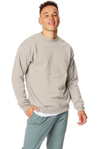 Hanes P160 - EcoSmart® Crewneck Sweatshirt