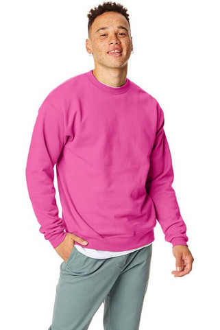 Hanes P160 - EcoSmart® Crewneck Sweatshirt