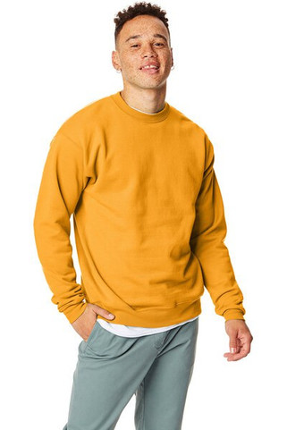 Hanes P160 - EcoSmart® Crewneck Sweatshirt