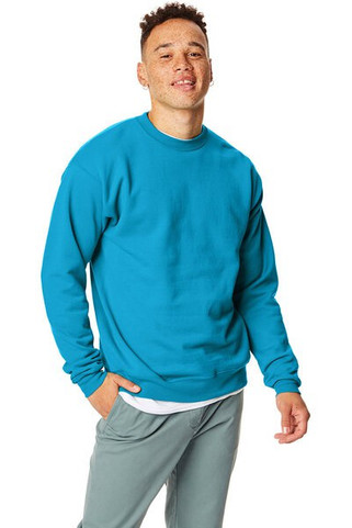 Hanes P160 - EcoSmart® Crewneck Sweatshirt