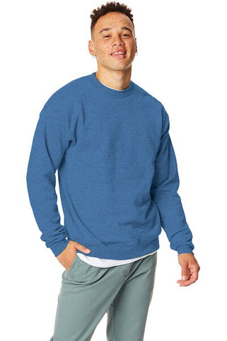Hanes P160 - EcoSmart® Crewneck Sweatshirt