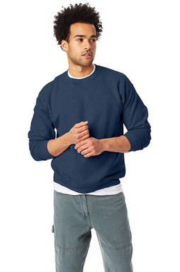 Hanes P160 - EcoSmart® Crewneck Sweatshirt