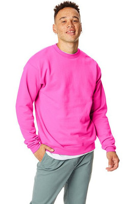 Hanes P160 - EcoSmart® Crewneck Sweatshirt