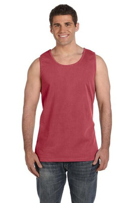 Comfort Colors 9360 - Garment Dyed Tank Top