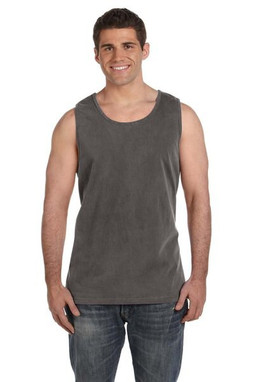 Comfort Colors 9360 - Garment Dyed Tank Top