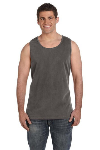 Comfort Colors 9360 - Garment Dyed Tank Top